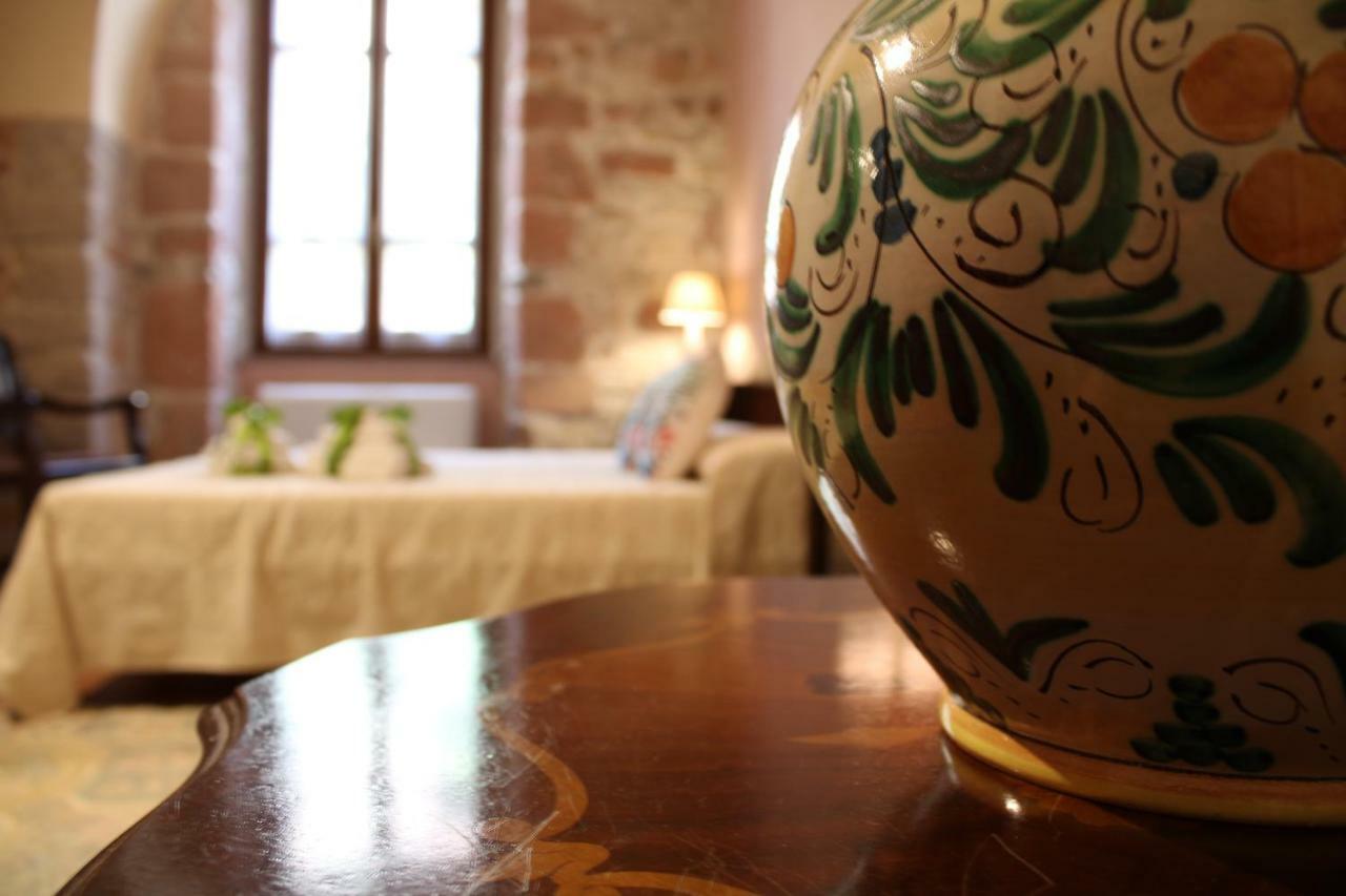 Banari B&B S'Asilo Sardegna מראה חיצוני תמונה