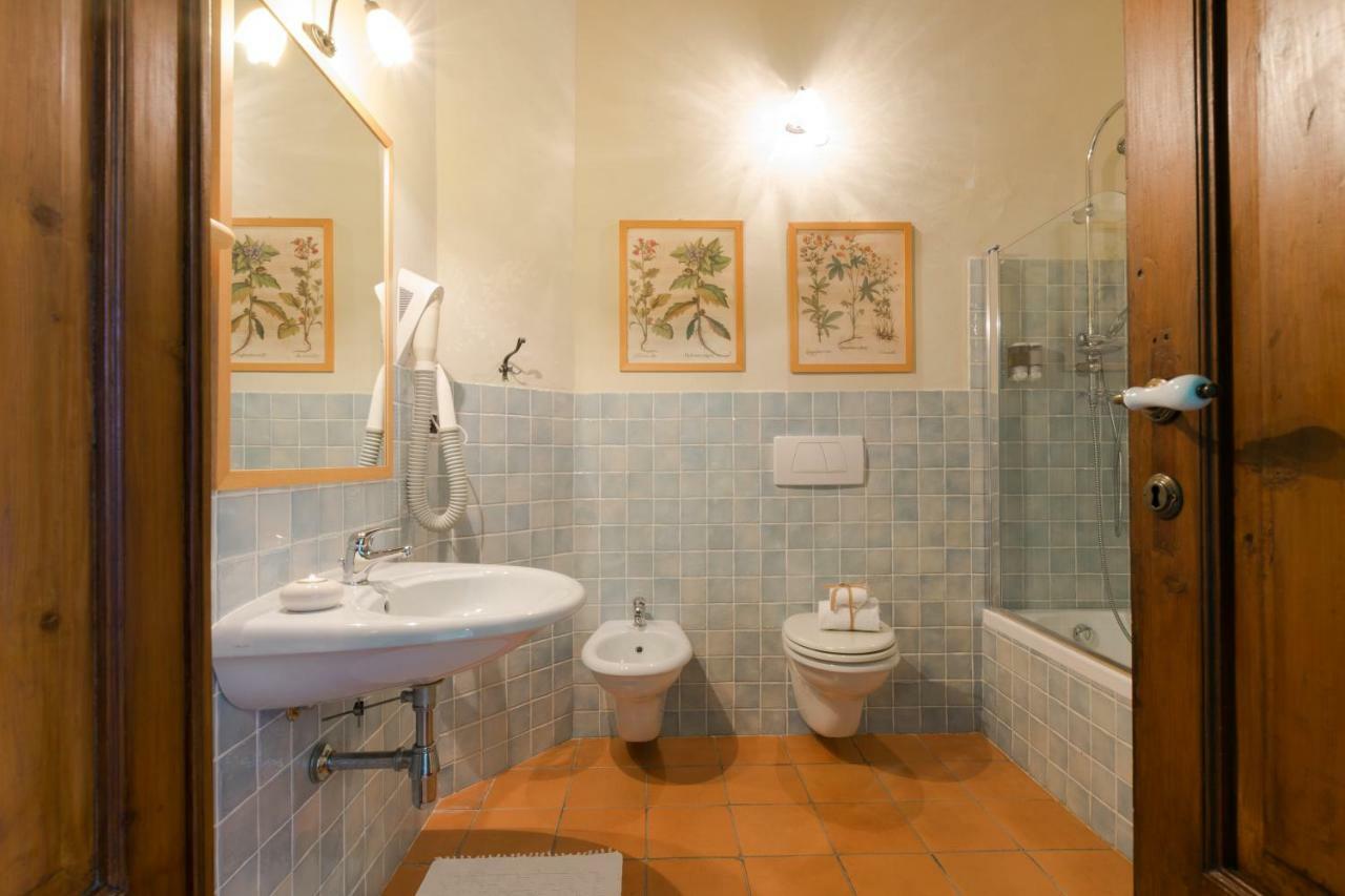 Banari B&B S'Asilo Sardegna מראה חיצוני תמונה