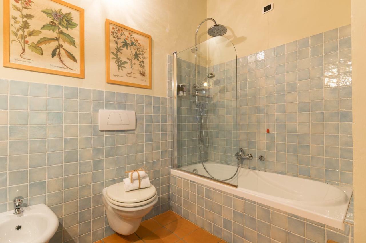 Banari B&B S'Asilo Sardegna מראה חיצוני תמונה