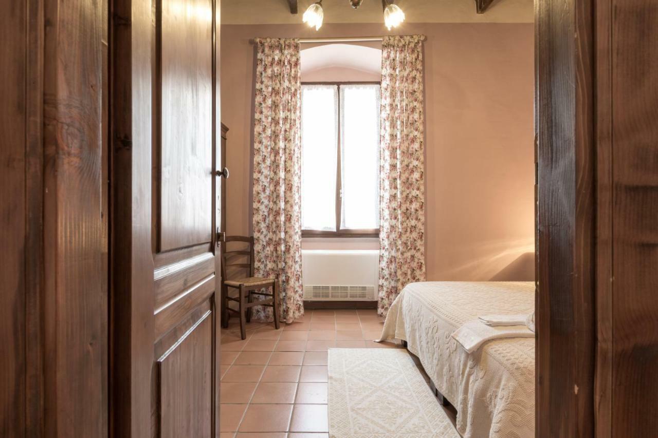 Banari B&B S'Asilo Sardegna מראה חיצוני תמונה