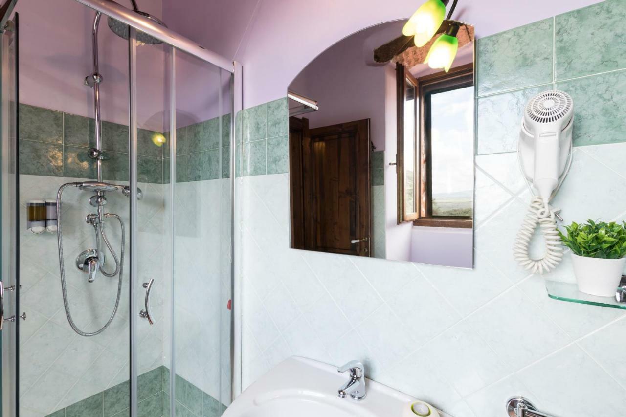 Banari B&B S'Asilo Sardegna מראה חיצוני תמונה